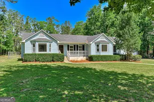 206 Dogwood Ln, Plum Branch, SC 29845 - Photo 2