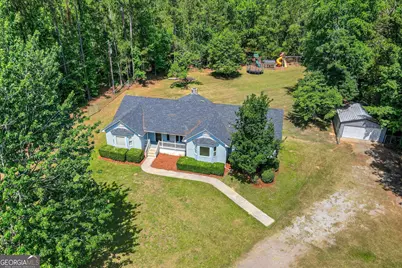206 Dogwood Lane, Plum Branch, SC 29845 - Photo 4