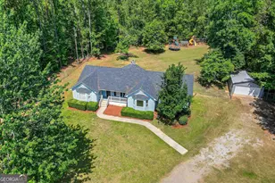 206 Dogwood Ln, Plum Branch, SC 29845 - Photo 4