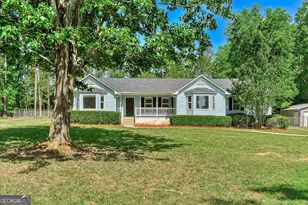206 Dogwood Ln, Plum Branch, SC 29845 - Photo 14