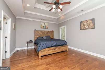 405 Old Bridge Road, Warner Robins, GA 31088 - Photo 20
