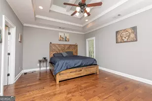 405 Old Bridge Rd, Warner Robins, GA 31088 - Photo 20