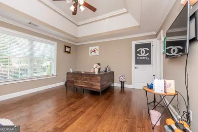 405 Old Bridge Road, Warner Robins, GA 31088 - Photo 38