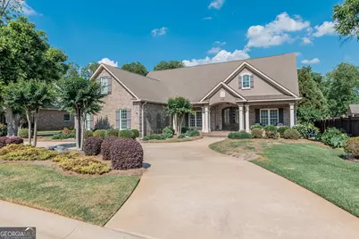 405 Old Bridge Road, Warner Robins, GA 31088 - Photo 2