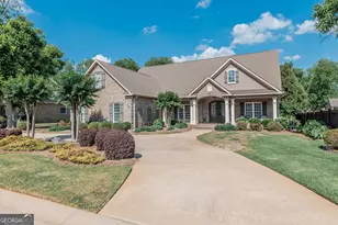 405 Old Bridge Rd, Warner Robins, GA 31088 - Photo 2