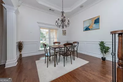 405 Old Bridge Road, Warner Robins, GA 31088 - Photo 8