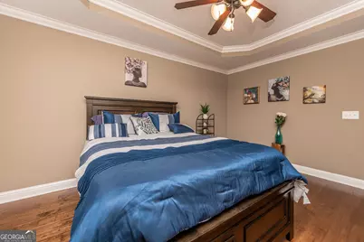 405 Old Bridge Road, Warner Robins, GA 31088 - Photo 44