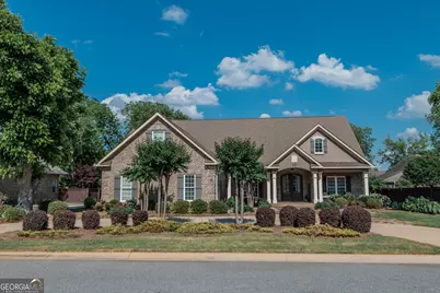 405 Old Bridge Road, Warner Robins, GA 31088 - Photo 1