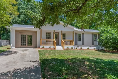 108 Winter Hill Drive, Winterville, GA 30683 - Photo 2