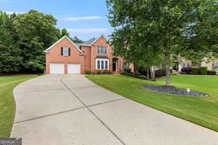 50 Spring Mist Ct, Newnan, GA 30265 - Photo 2
