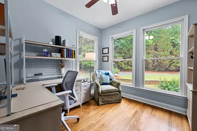 50 Spring Mist Court, Newnan, GA 30265 - Photo 24