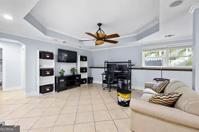 50 Spring Mist Court, Newnan, GA 30265 - Photo 50