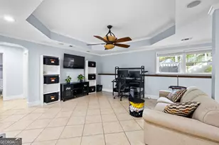 50 Spring Mist Ct, Newnan, GA 30265 - Photo 50