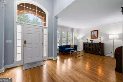 50 Spring Mist Court, Newnan, GA 30265 - Photo 8