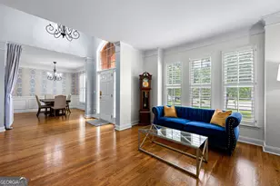 50 Spring Mist Ct, Newnan, GA 30265 - Photo 10