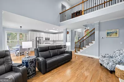 50 Spring Mist Court, Newnan, GA 30265 - Photo 16