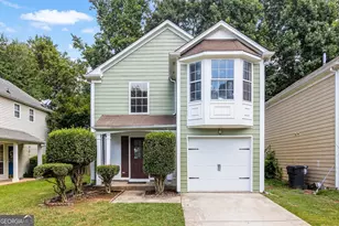 3111 Linden Dr, Lawrenceville, GA 30044 - Photo 1