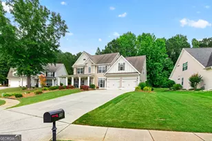 28 Ashville Pl, Newnan, GA 30265 - Photo 2