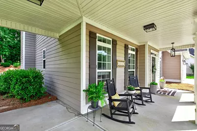 28 Ashville Place, Newnan, GA 30265 - Photo 10