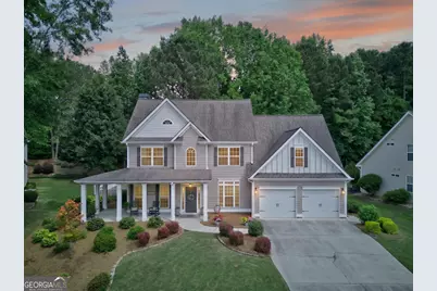 28 Ashville Place, Newnan, GA 30265 - Photo 6