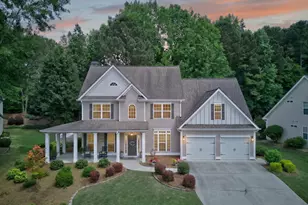 28 Ashville Pl, Newnan, GA 30265 - Photo 6