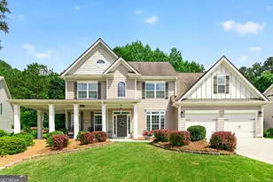 28 Ashville Pl, Newnan, GA 30265 - Photo 1