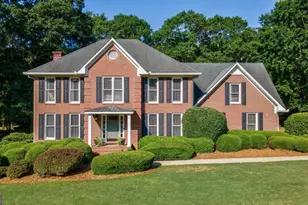 1100 Station Dr, Watkinsville, GA 30677 - Photo 1