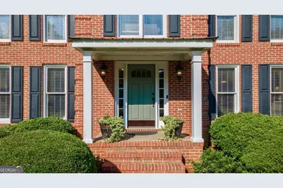 1100 Station Drive, Watkinsville, GA 30677 - Photo 2