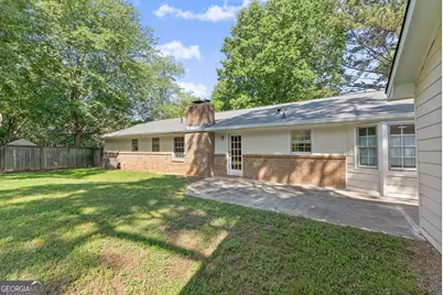 2148 Santa Fe Trail, Snellville, GA 30078 - Photo 32