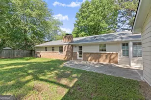 2148 Santa Fe Trail, Snellville, GA 30078 - Photo 32