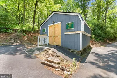 714 Panorama Drive, Sautee Nacoochee, GA 30571 - Photo 42