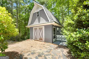 714 Panorama Dr, Sautee Nacoochee, GA 30571 - Photo 36