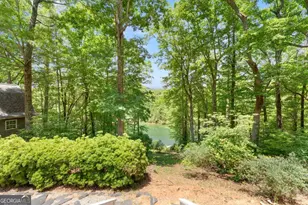 714 Panorama Dr, Sautee Nacoochee, GA 30571 - Photo 6