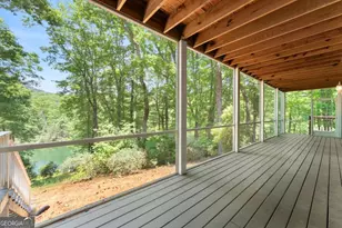 714 Panorama Dr, Sautee Nacoochee, GA 30571 - Photo 34