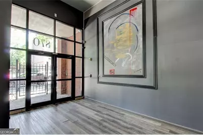 870 Mayson Turner Road NW #1306, Atlanta, GA 30314 - Photo 4