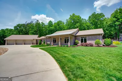 610 Kings Bridge Road SW, Cave Spring, GA 30124 - Photo 1