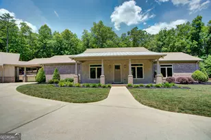 610 Kings Bridge Road SW, Cave Spring, GA 30124 - Photo 2