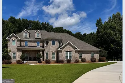 610 Cannock Court, Bonaire, GA 31005 - Photo 4