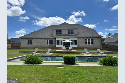 610 Cannock Court, Bonaire, GA 31005 - Photo 2