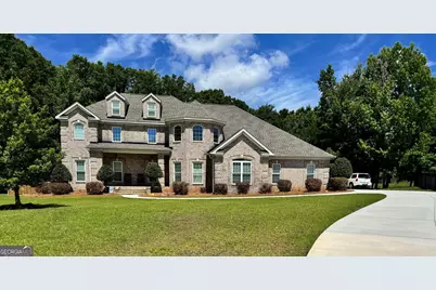 610 Cannock Court, Bonaire, GA 31005 - Photo 4