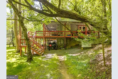 86 Tipton Court #5,6,7, Cherry Log, GA 30522 - Photo 44