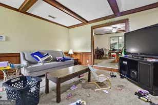 1888 Abbey Ct, Conyers, GA 30012 - Photo 4