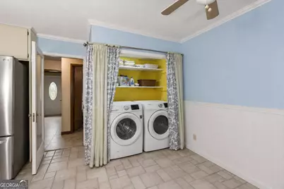 1888 Abbey Court, Conyers, GA 30012 - Photo 10