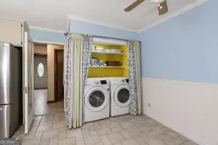 1888 Abbey Ct, Conyers, GA 30012 - Photo 10