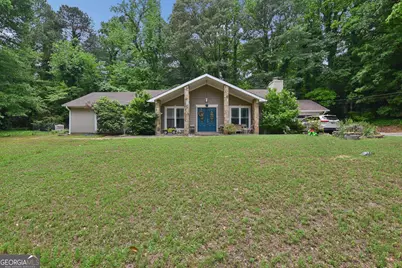 1888 Abbey Court, Conyers, GA 30012 - Photo 1