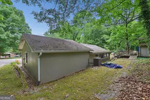 1888 Abbey Ct, Conyers, GA 30012 - Photo 22