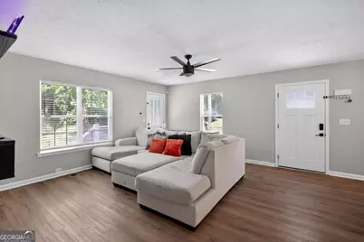 110 Fowler Drive, Bowdon, GA 30108 - Photo 8