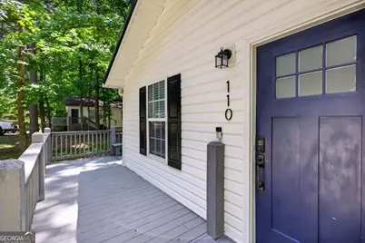 110 Fowler Drive, Bowdon, GA 30108 - Photo 4