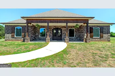 1866 Highway 362 W, Williamson, GA 30292 - Photo 2
