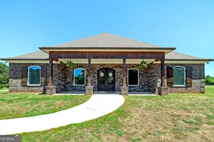 1866 Hwy 362 W, Williamson, GA 30292 - Photo 2